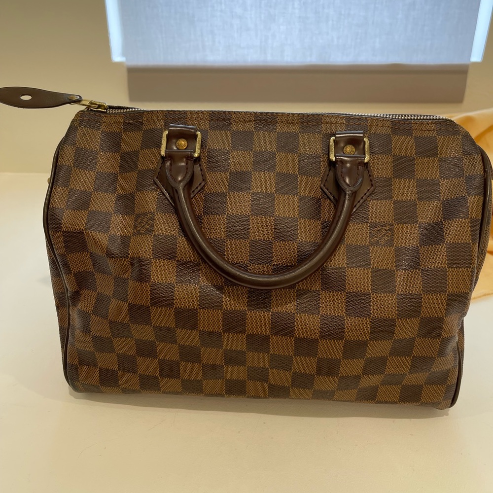 Speedy 30 LV